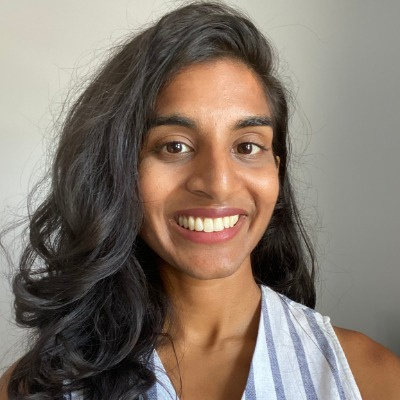 Image of Byra Dineshkumar, co-founder